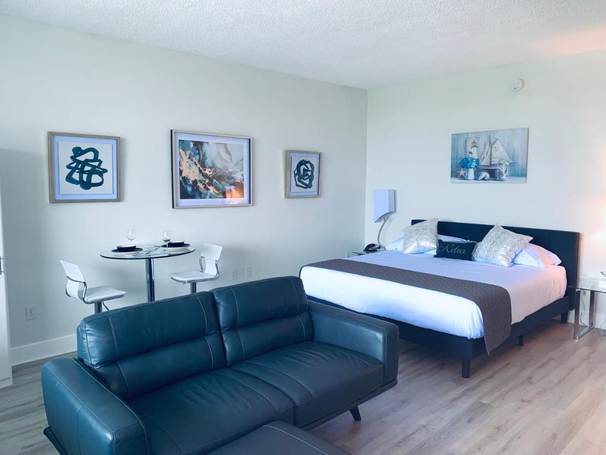 Bayside Retreat Aparthotel Ръскин Екстериор снимка