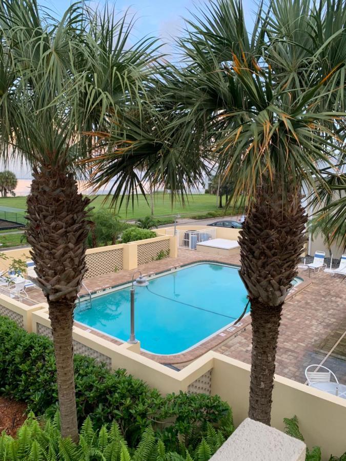 Bayside Retreat Aparthotel Ръскин Екстериор снимка